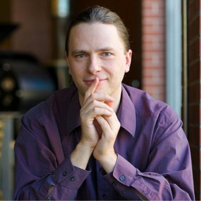 Nghệ sĩ piano MARKUS GROH