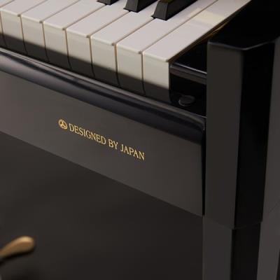Piano Apollo A6 ( BL )