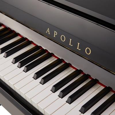 Piano Apollo A6 ( BL )