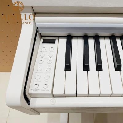 Piano Apollo DP-66 (WH)