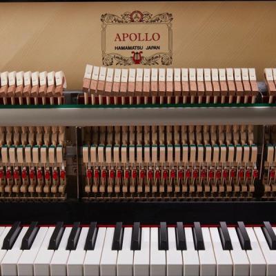 Piano Apollo Ru-8